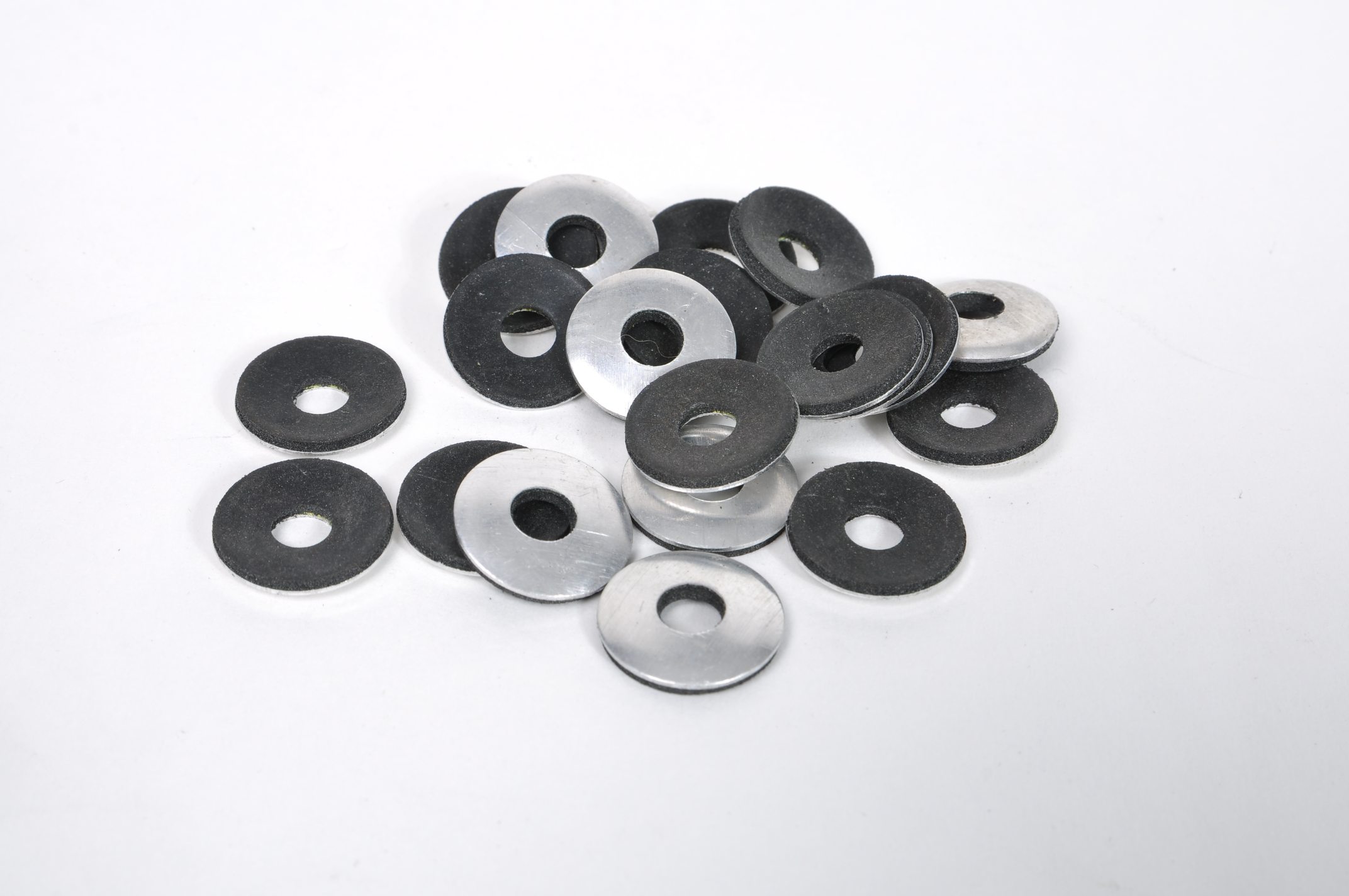 EPDM Buned Washer - kattosi hyvä auttaja