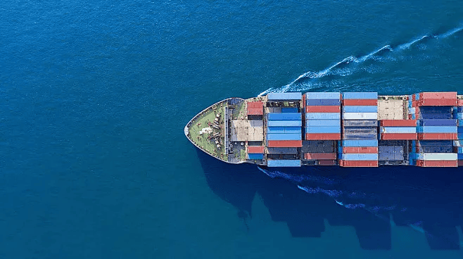 Kiinan tuonti- ja vientimyynti kasvoi 3,5% tämän vuoden seitsemän ensimmäisen kuukauden aikana.
