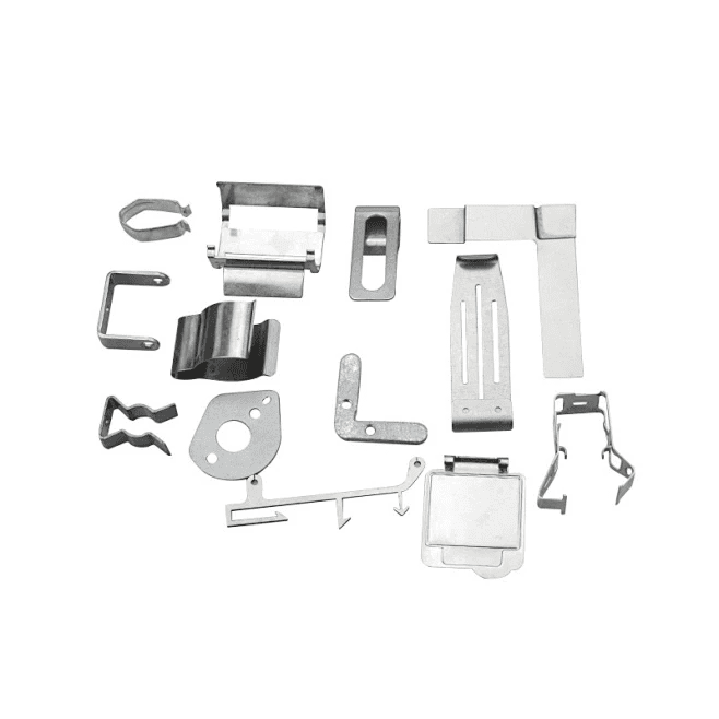 Jiaxing Aoke – Luotettu kumppanisi leimattujen komponenttien alalla