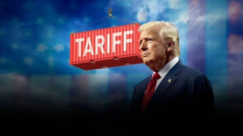 Tariffitarkistukset Yhdysvalloissa ja Kaakkois-Aasiassa hyödyttävät ulkomaisia ​​asiakkaita, jotka ostavat kiinalaisia ​​tuotteita