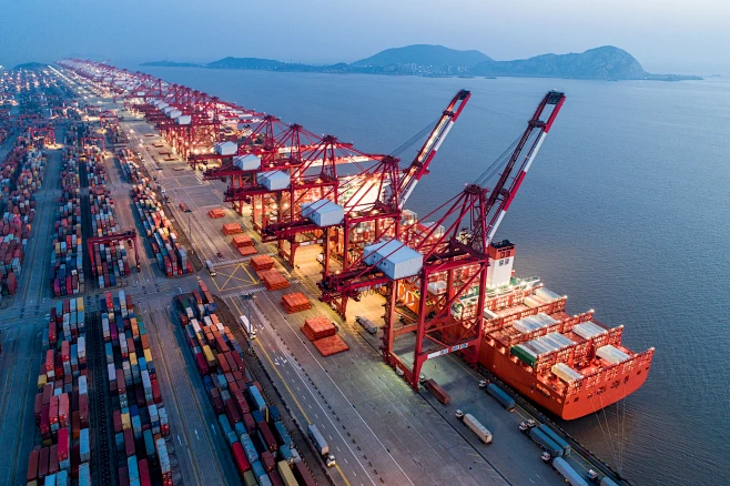 Haiyan-kiinnitysyritykset saavuttavat tuotantoarvon yli 12 miljardia yuania