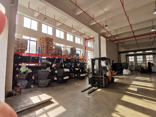 Kuinka tarjoamme kiinnitysratkaisuja maailmanlaajuisiin projekteihin