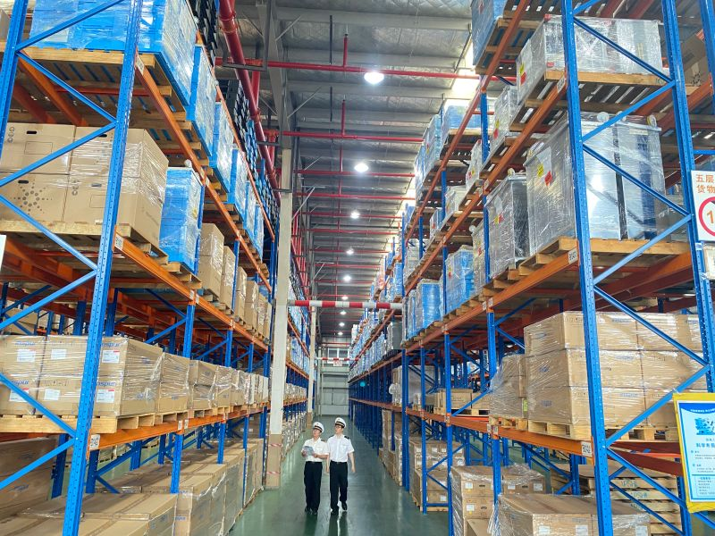 Hainan Free Trade Port ottaa virallisesti käyttöön koko saaren kattavan tulliselvityksen