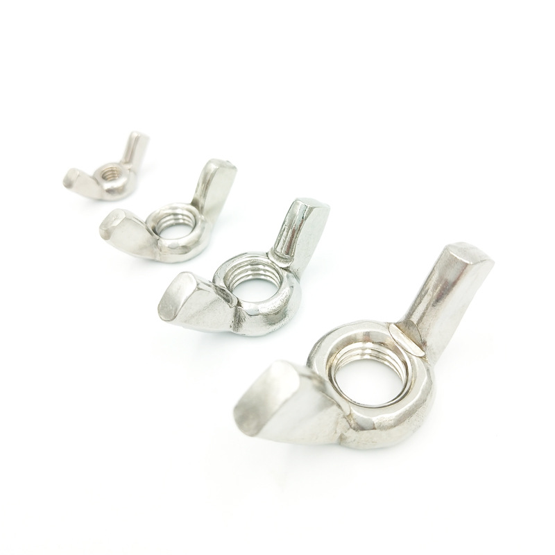 Mikä on DIN 315 -perhomutterin tehtävä?