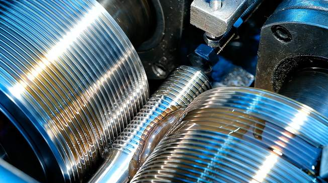 Mitä on ketjun rullaus?