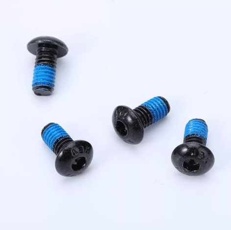 Miksi liimapäällysteisten pulttien suorituskyky heikkenee?