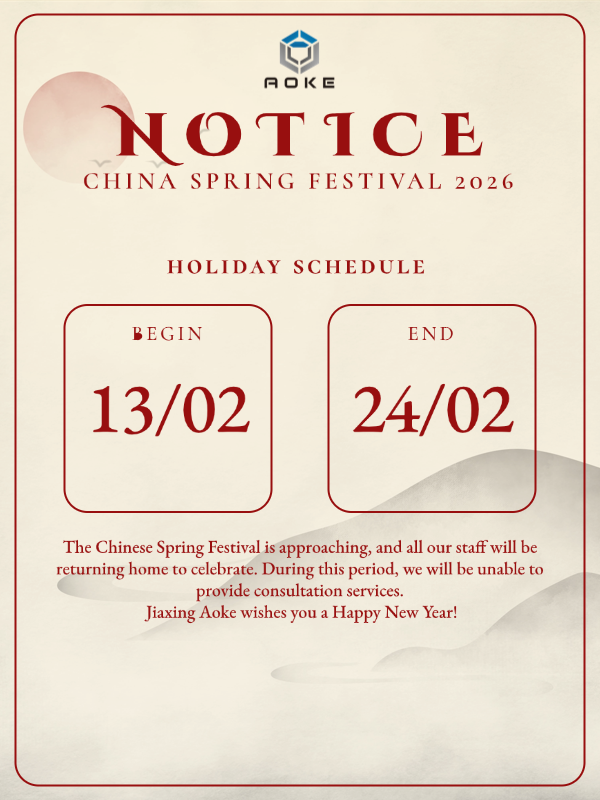 Ilmoitus kevätjuhlasta