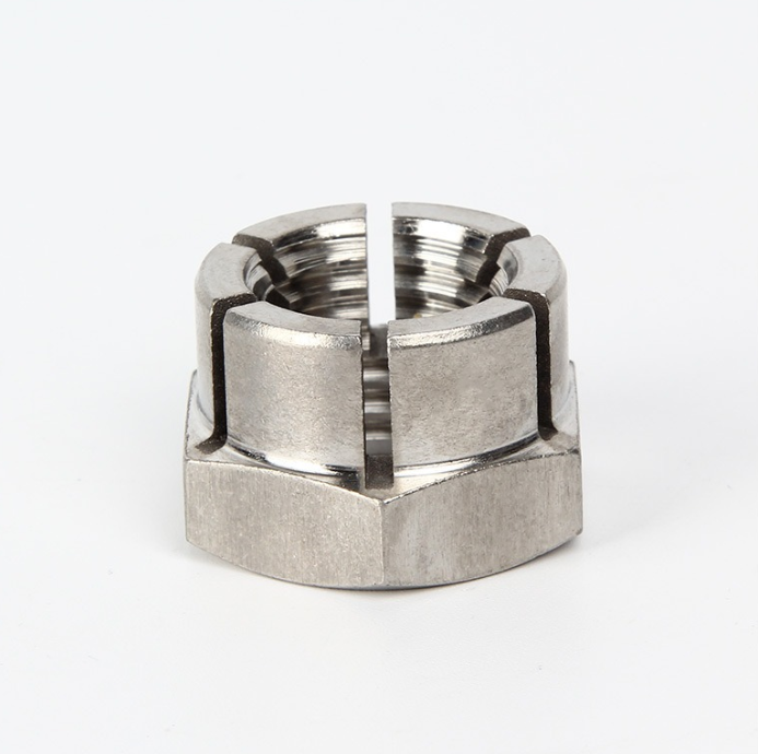 Mitä lukkomutterit ovat? Mitkä ovat yleisiä lukkomutterityyppejä?