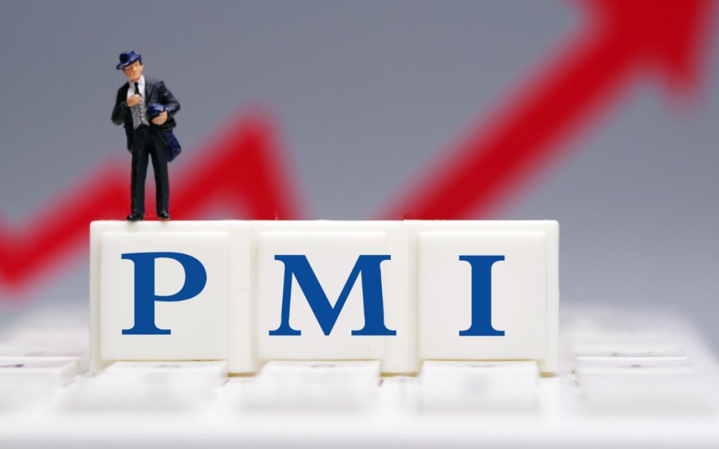 Kiinan valmistus PMI palaa kasvualueelle kesäkuussa