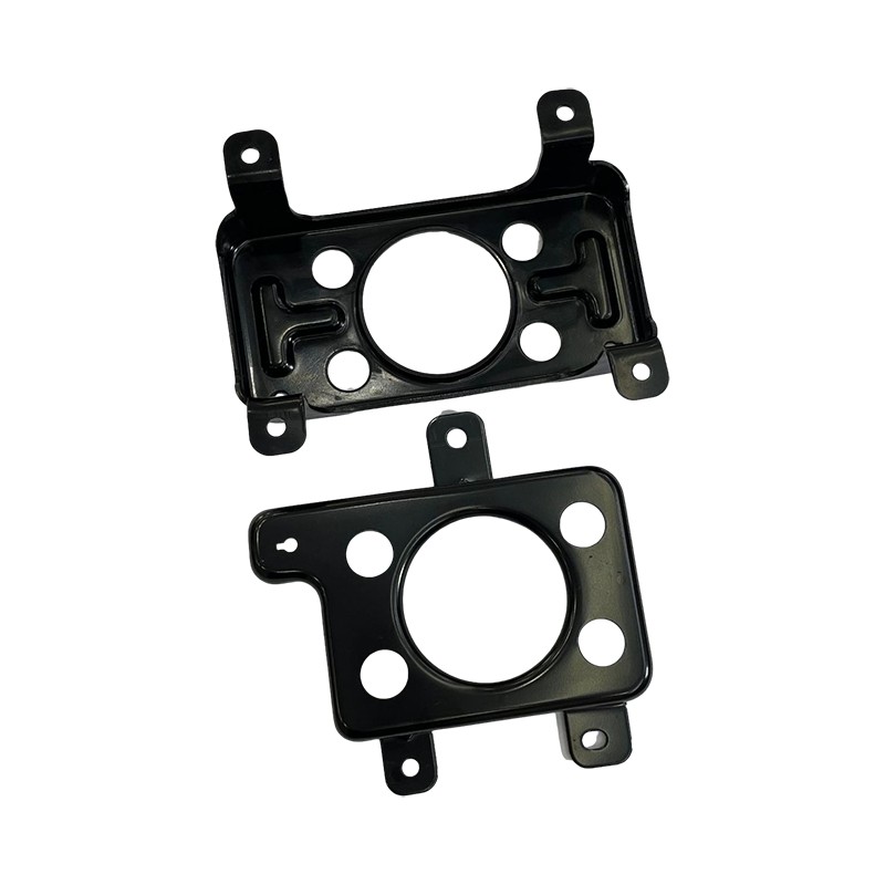 Anodisoiva solenoidileimapisko venttiilille